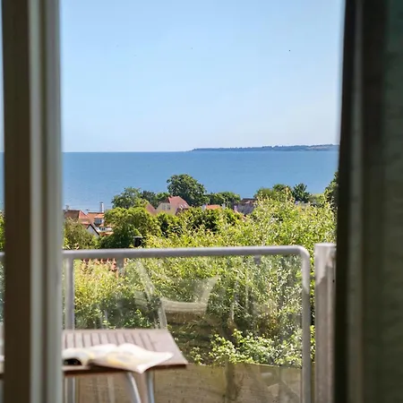 شقة Sopark Lejl 54 غودهيم