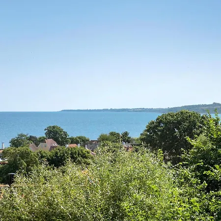 شقة Sopark Lejl 54 غودهيم