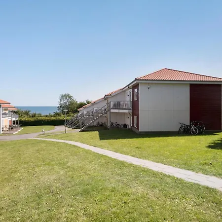 شقة Sopark Lejl 54