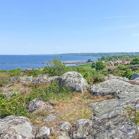 Sopark Lejl 54 شقة غودهيم