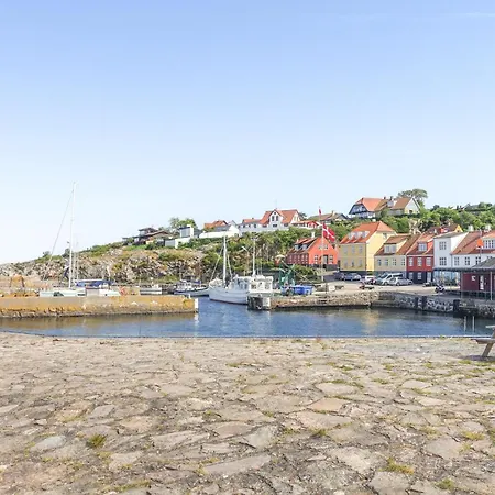 شقة Sopark Lejl 54