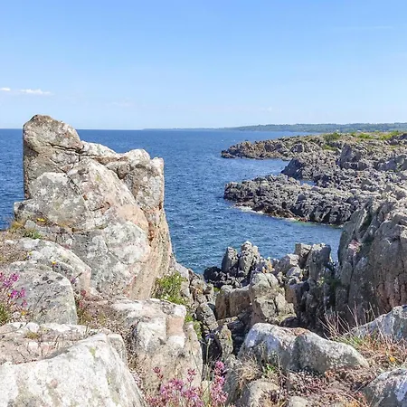 Sopark Lejl 54 شقة *