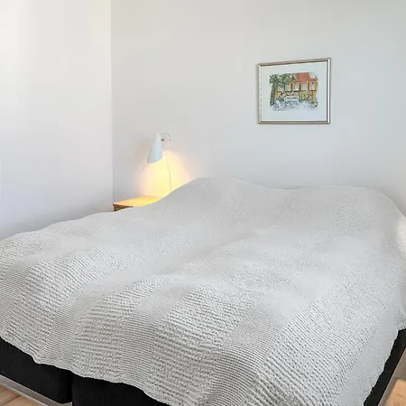 Sopark Lejl 54 شقة