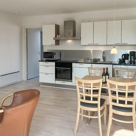 شقة Sopark Lejl 54