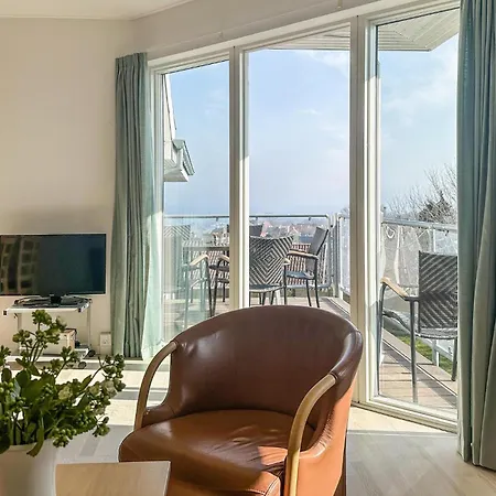 شقة Sopark Lejl 54 *