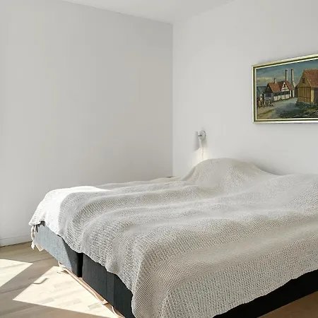 Sopark Lejl 54 شقة