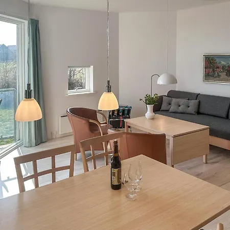 شقة Sopark Lejl 54