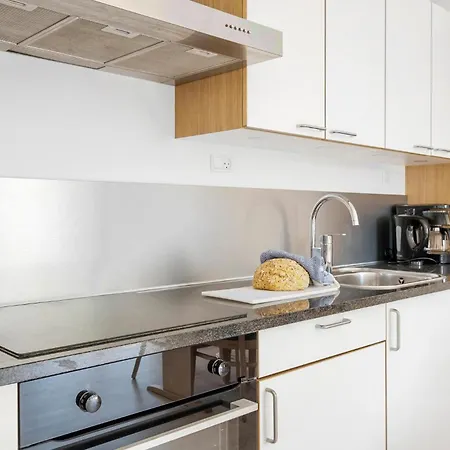 Sopark Lejl 54 غودهيم