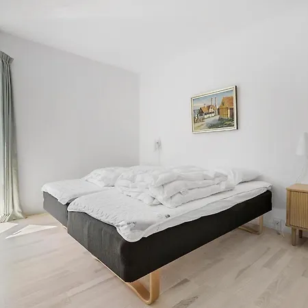 Sopark Lejl 54 * غودهيم