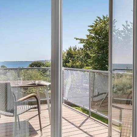 Sopark Lejl 54 شقة *