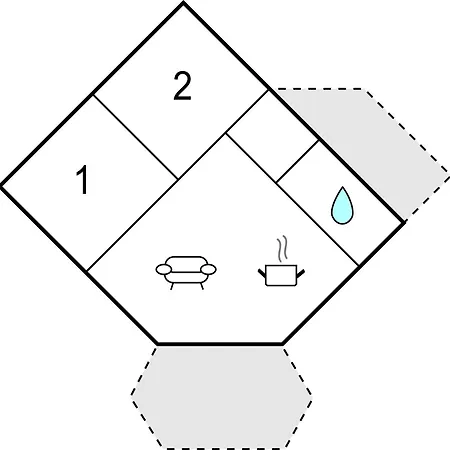 Apartment Sopark Lejl 54 *