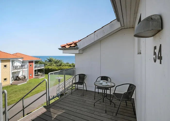 Sopark Lejl 54 Gudhjem