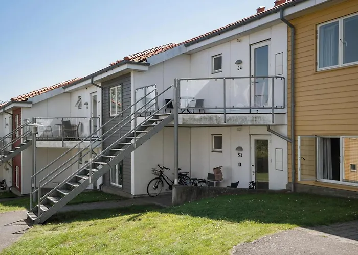 Daire Sopark Lejl 54 Gudhjem