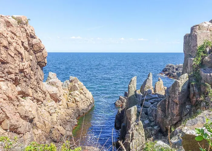 Sopark Lejl 54 Daire Gudhjem